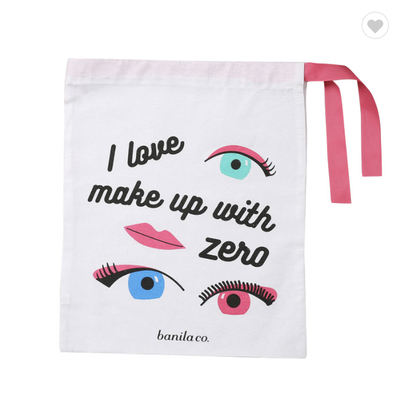 Bon prix ODM Sac en tissu de coton de chanvre gris Sac en lin de petite taille Sac à cordes personnalisé en ligne