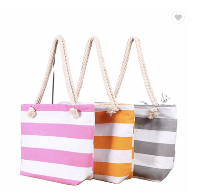 Bon prix Sacs en tissu de coton pour les achats dans les supermarchés en ligne