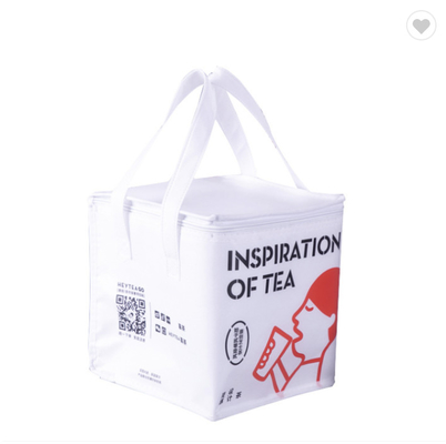 Bon prix Boîte à sacs thermique personnalisée pour pique-nique en ligne