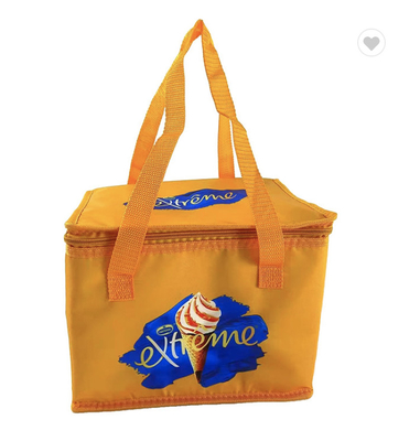 Bon prix Sac de refroidisseur à isolation thermique 40X33X4cm en ligne