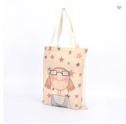 Bon prix Sac à main en coton sublimé de 100 grammes en ligne