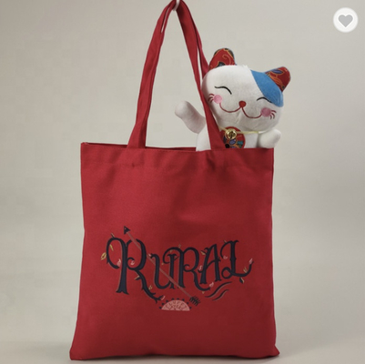 Bon prix Sacs à main en toile de 175 grammes en coton réutilisable en ligne