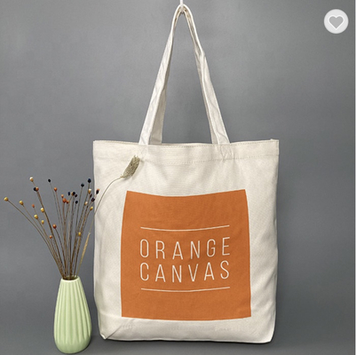 Bon prix 12 oz 10 oz sac en coton pour femme sac à main en toile pour le vin en ligne